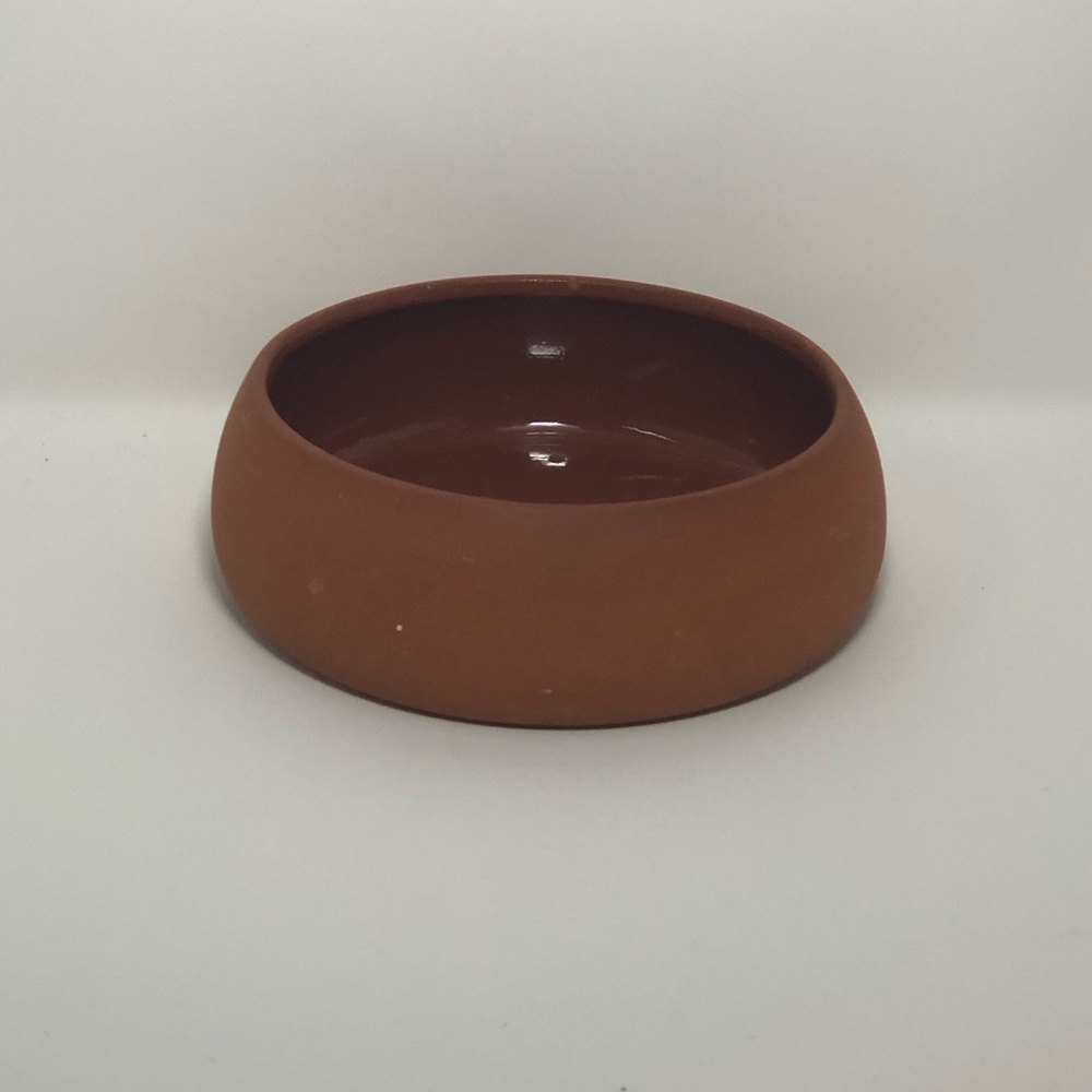 Clay Bowl